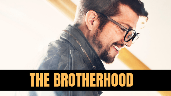 Fearless Man - The Brotherhood