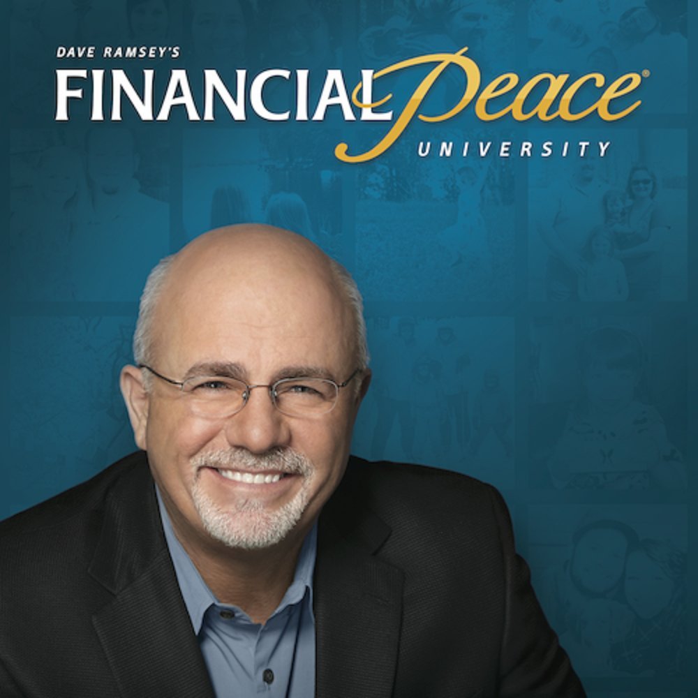 Dave Ramsey - Financial Peace University