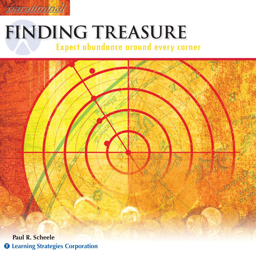 Finding Treasure Paraliminal