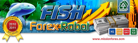 Fish Forex Robot 4G