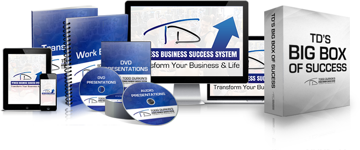 Fitness Business Success Coaching System