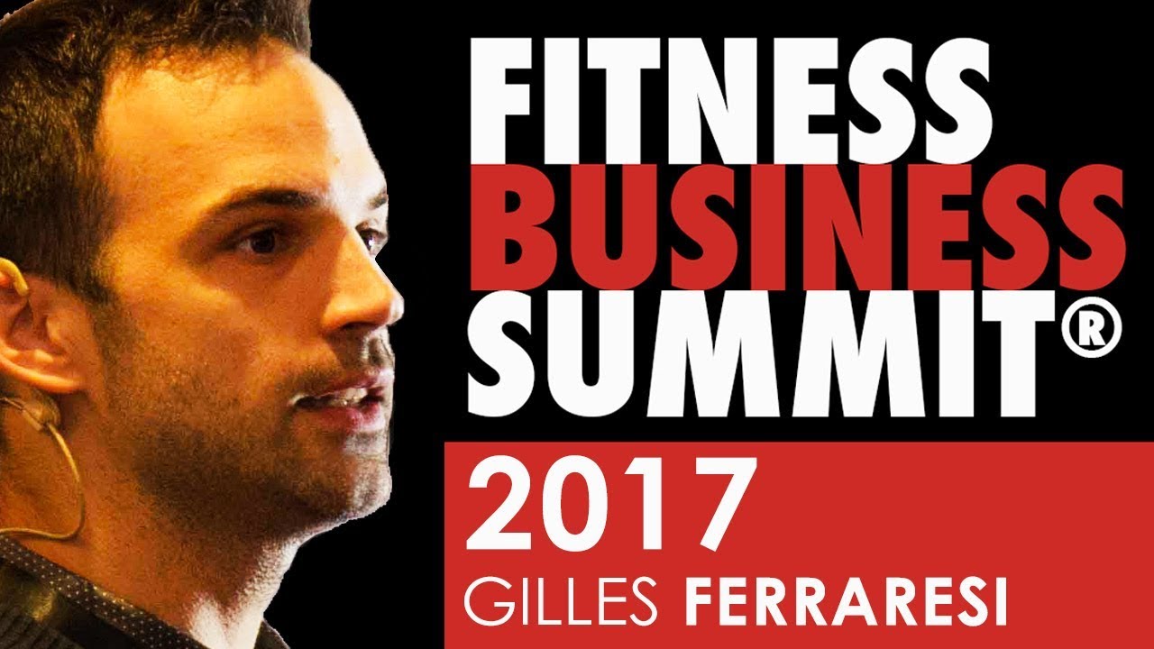 Fitness Business Summit 2017