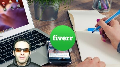 Fiverr Masterclass Ultimate Fiverr seller mastery course