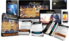 Flip2Freedom Academy 3.0