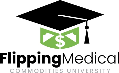 Flipping Medical Commodities University1