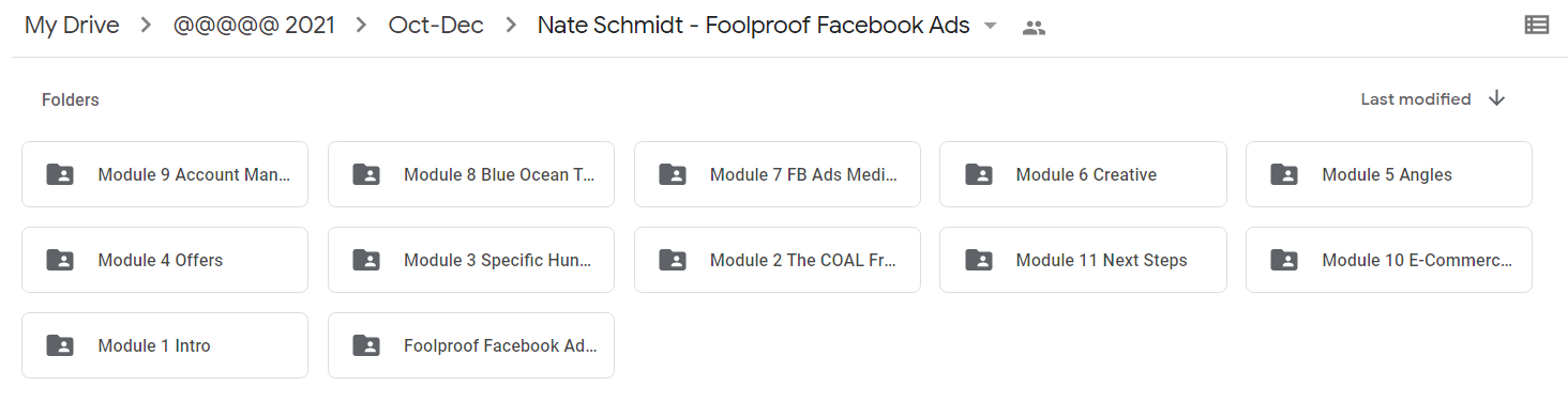 Foolproof Facebook Ads