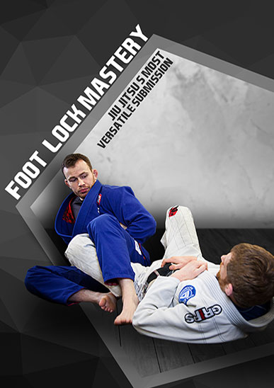 Footlock Mastery