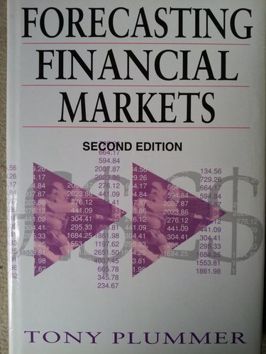 Forecasting Financial Markets (2nd Ed.)