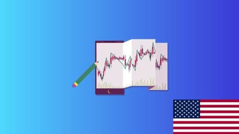 Forex Course - How to Draw a Trendline Correctly