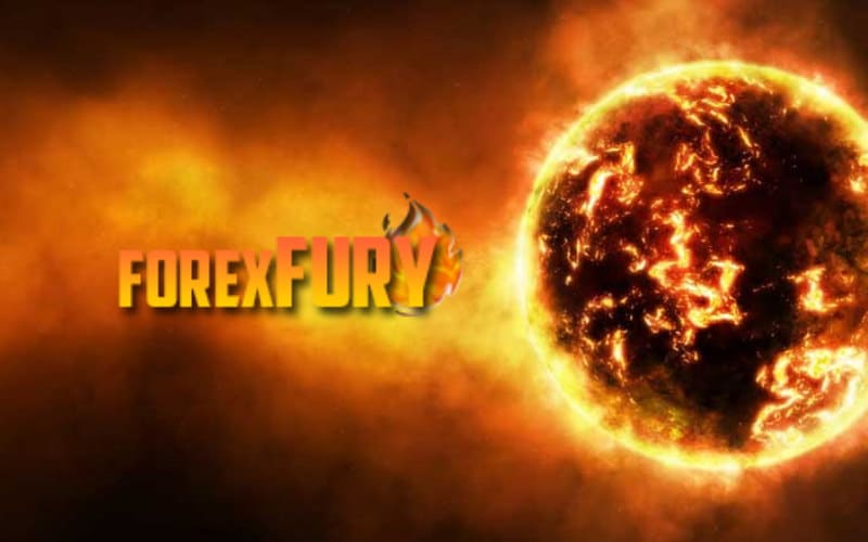 Forex Fury V2.1 (2019)1