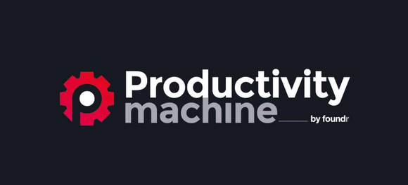 Founr - Productivity Machine