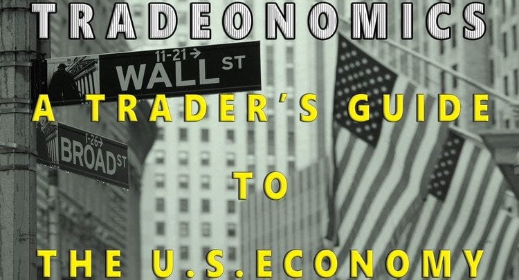 Four Steps to Trading Economic Indicators