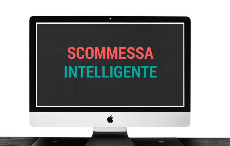 Francesco Bellomo - Bellomo Scommessa Intelligente