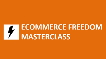 Frank Keeney - Ecommerce Freedom Masterclass