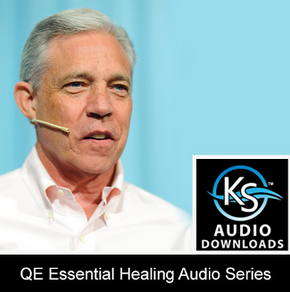 Frank Kinslow - Quantum Entrainment Essential Healing Package