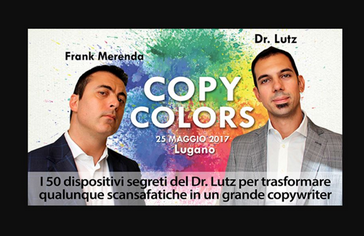 Frank Merenda - Copy Colors