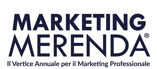 Frank Merenda - Marketing Merenda 2018