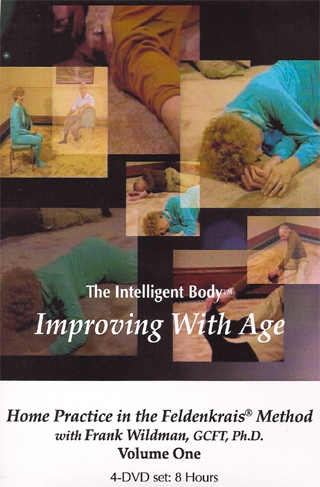 Frank Wildman - The Intelligent Body Improving With Age