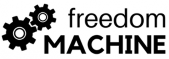 Freedom Machine 2018