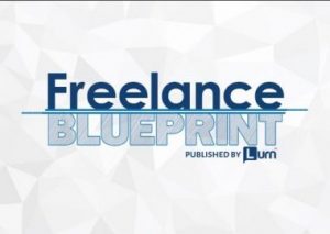 Freelance Blueprint by Andrew Lantz and Daniel Constable