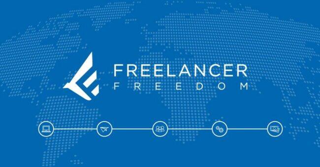 Freelance Freedom Course - Stefan Georgi