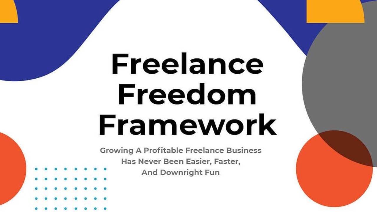 Freelance Freedom Framework