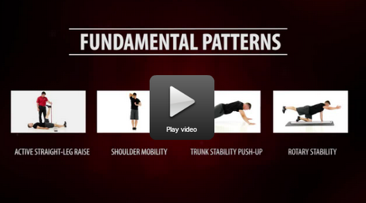 Functional Movement Systems - FMS Level 1 Online