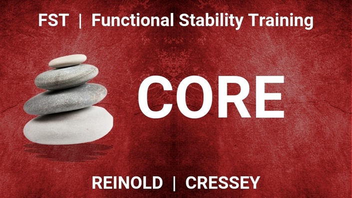 Functional Stability Training for the Core