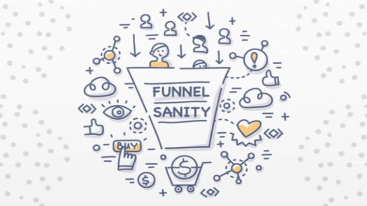 Dave Kaminski - Funnel Sanity