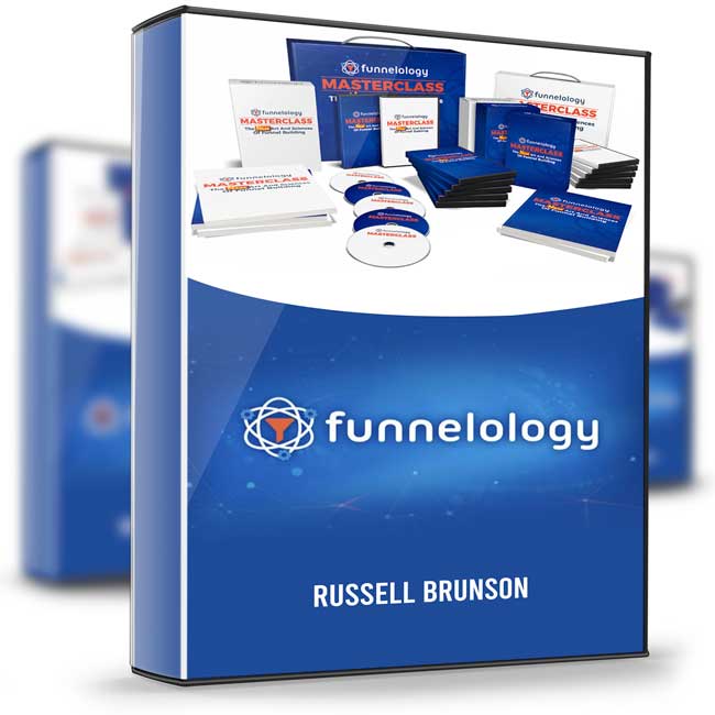 Funnelology Masterclass