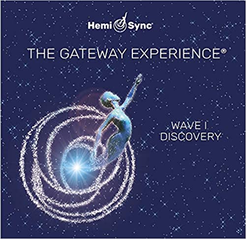 GATEWAY EXPERIENCE - Complete Hemi-Sync Training Course