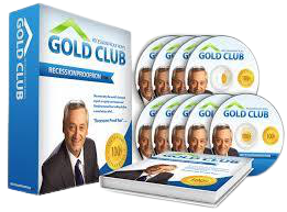 GOLD CLUB MEMBERSHIP