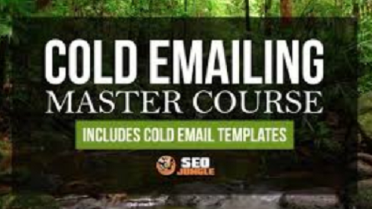 Gabriel Seojungle - Cold Email Marketing Course + Templates