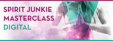 Gabrielle Bernstein - Spirit Junkie Masterclass Digital training