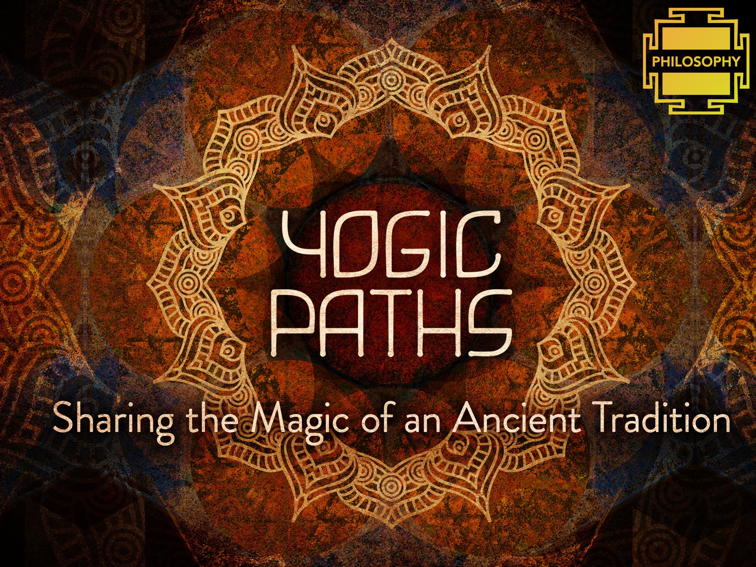 Gaia - Yogic Paths - Audio Tracks