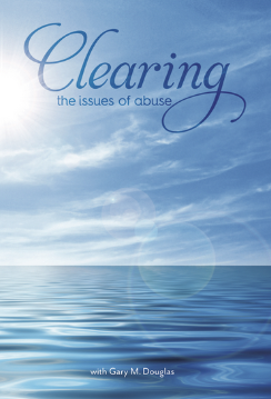 Gary M. Douglas - Clearing The Issue Of Abuse