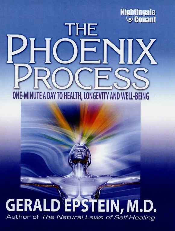 Gerald Epstein - The Phoenix Process