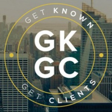 Get Known and Get Clients