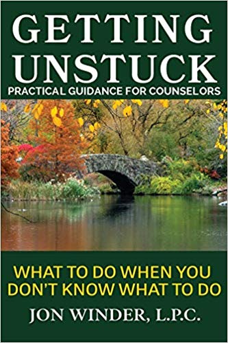 Getting Unstuck