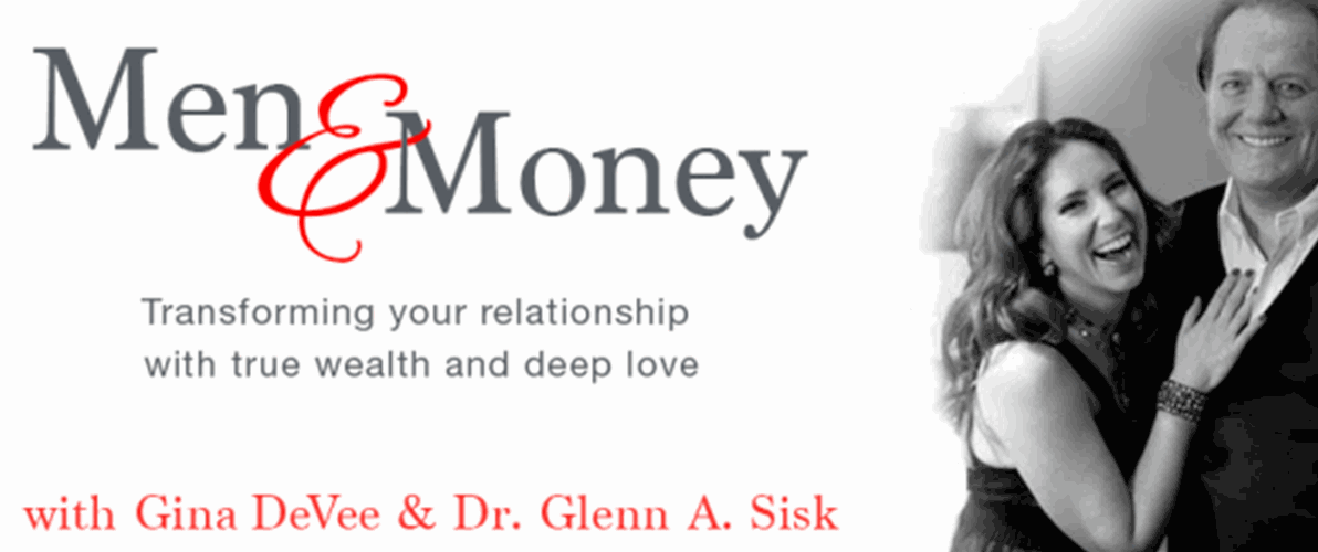 Gina Devee - Men and Money course