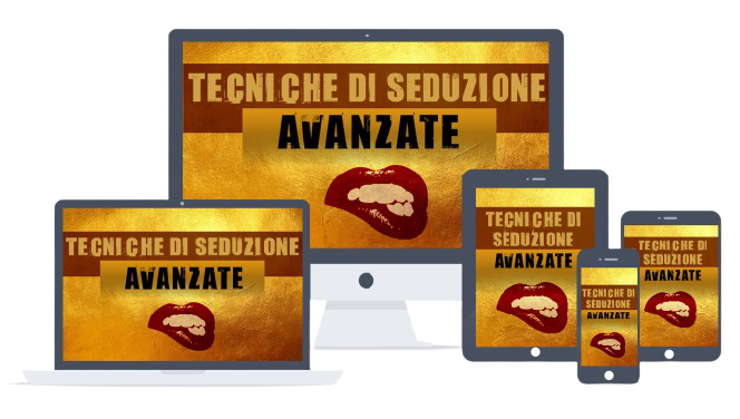 Gio Di Lorenzo - Tecniche Di Seduzione Avanzate