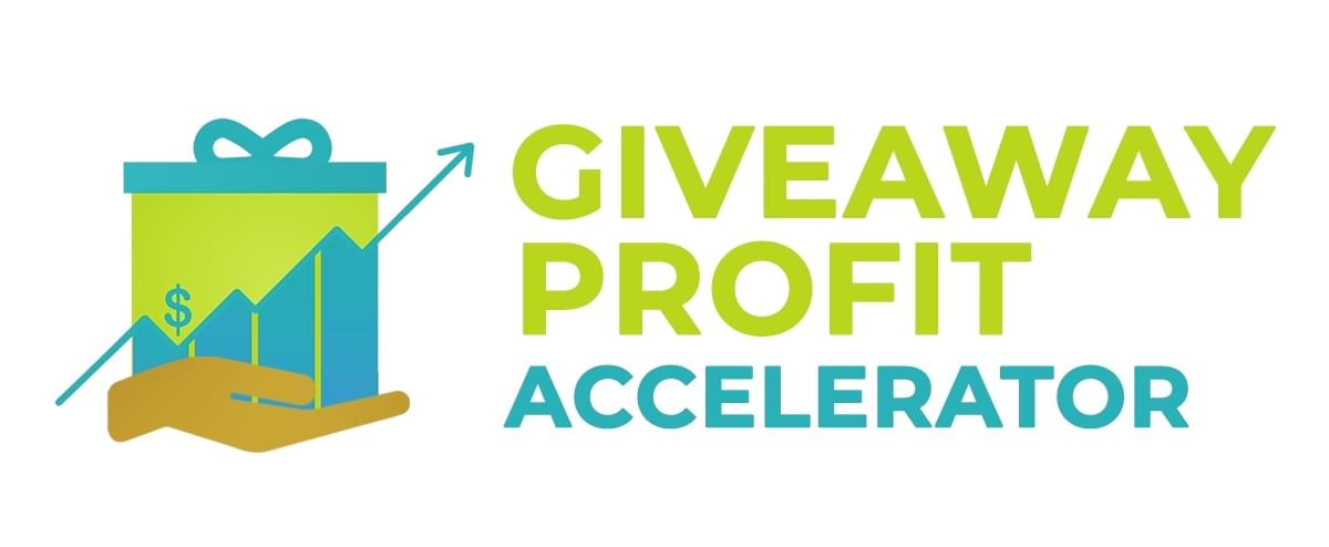 Giveaway Profit Accelerator1