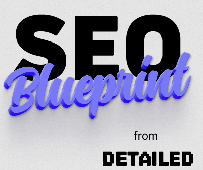 Glen Allsopp - SEO Detailed Blueprint 2020