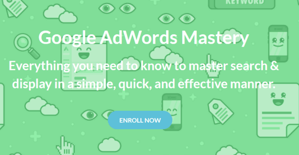 Google AdWords Mastery