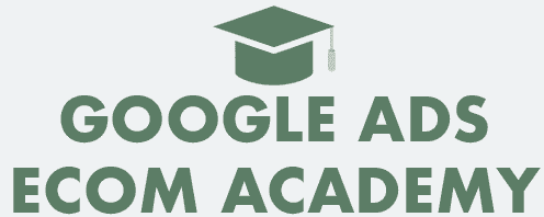 Google Ads eCom Academy