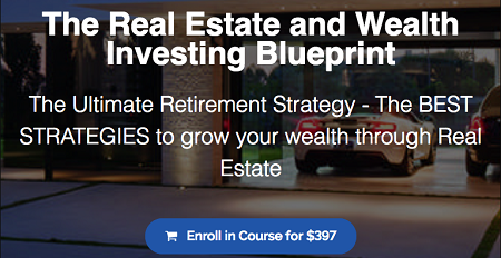 Graham Stephan - The Real Estate and Wealth Investing Blueprint