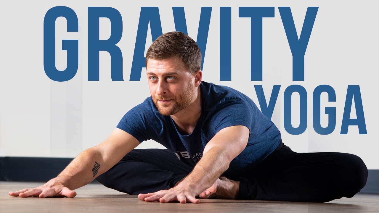 Gravity Yoga