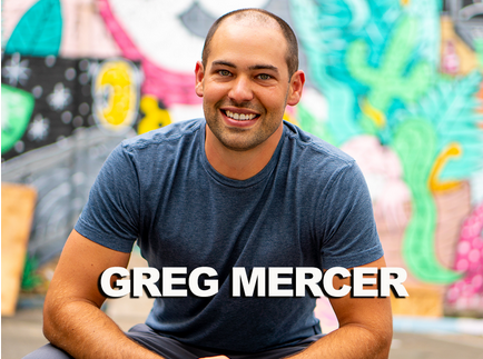 Greg Mercer - Freedom Builder Bootcamp