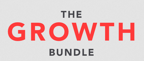 Growth Strategist - The Growth Bundle