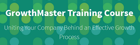 GrowthMaster Training Course1